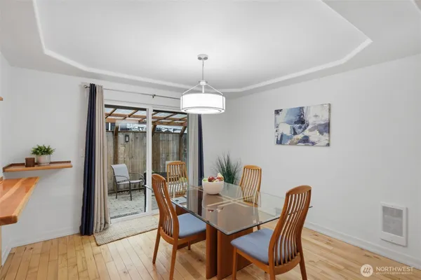 $408,000 | 1721 Madison Street, Unit C, Everett, WA 98203