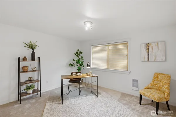 $408,000 | 1721 Madison Street, Unit C, Everett, WA 98203