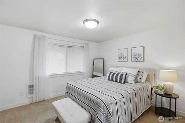 $408,000 | 1721 Madison Street, Unit C, Everett, WA 98203