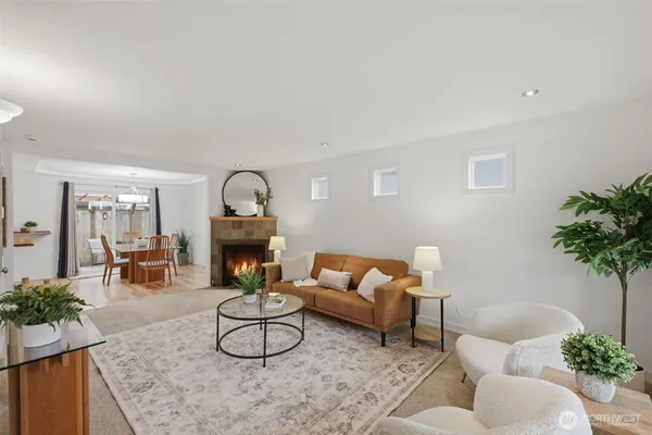 $408,000 | 1721 Madison Street, Unit C, Everett, WA 98203