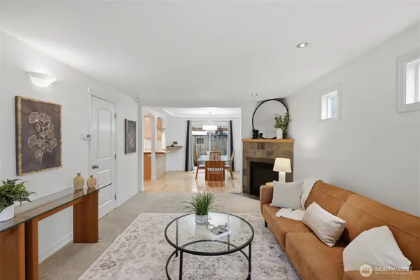 $408,000 | 1721 Madison Street, Unit C, Everett, WA 98203