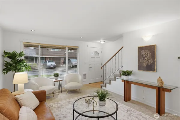 $408,000 | 1721 Madison Street, Unit C, Everett, WA 98203