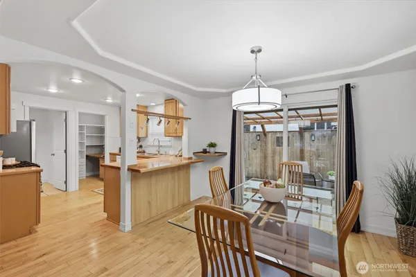 $408,000 | 1721 Madison Street, Unit C, Everett, WA 98203