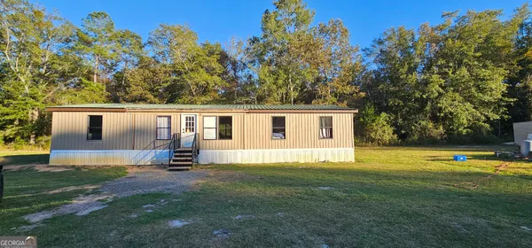 $99,000 | 596 Arnett School Road, Sylvania, GA 30467