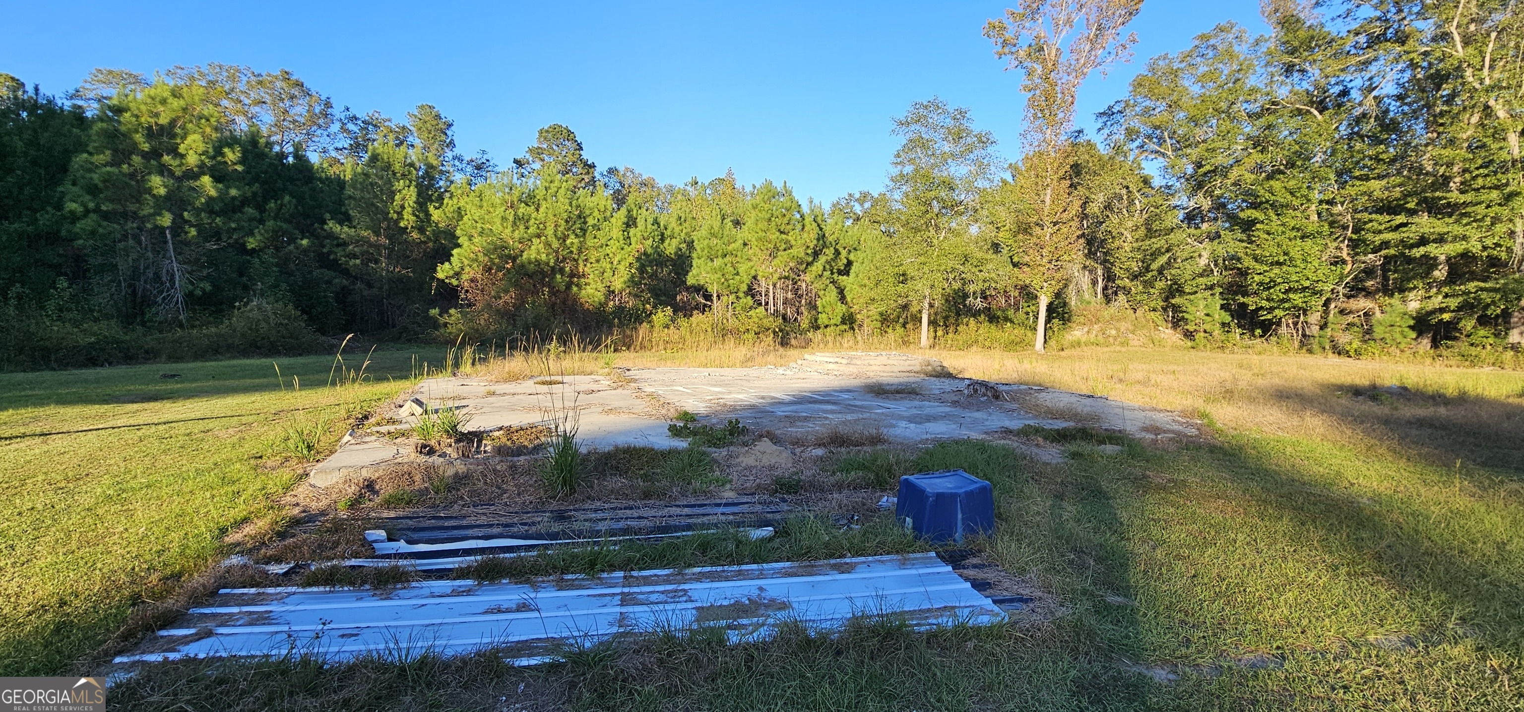 596 Arnett School Road Sylvania, GA 30467 - Photo 17 of 19