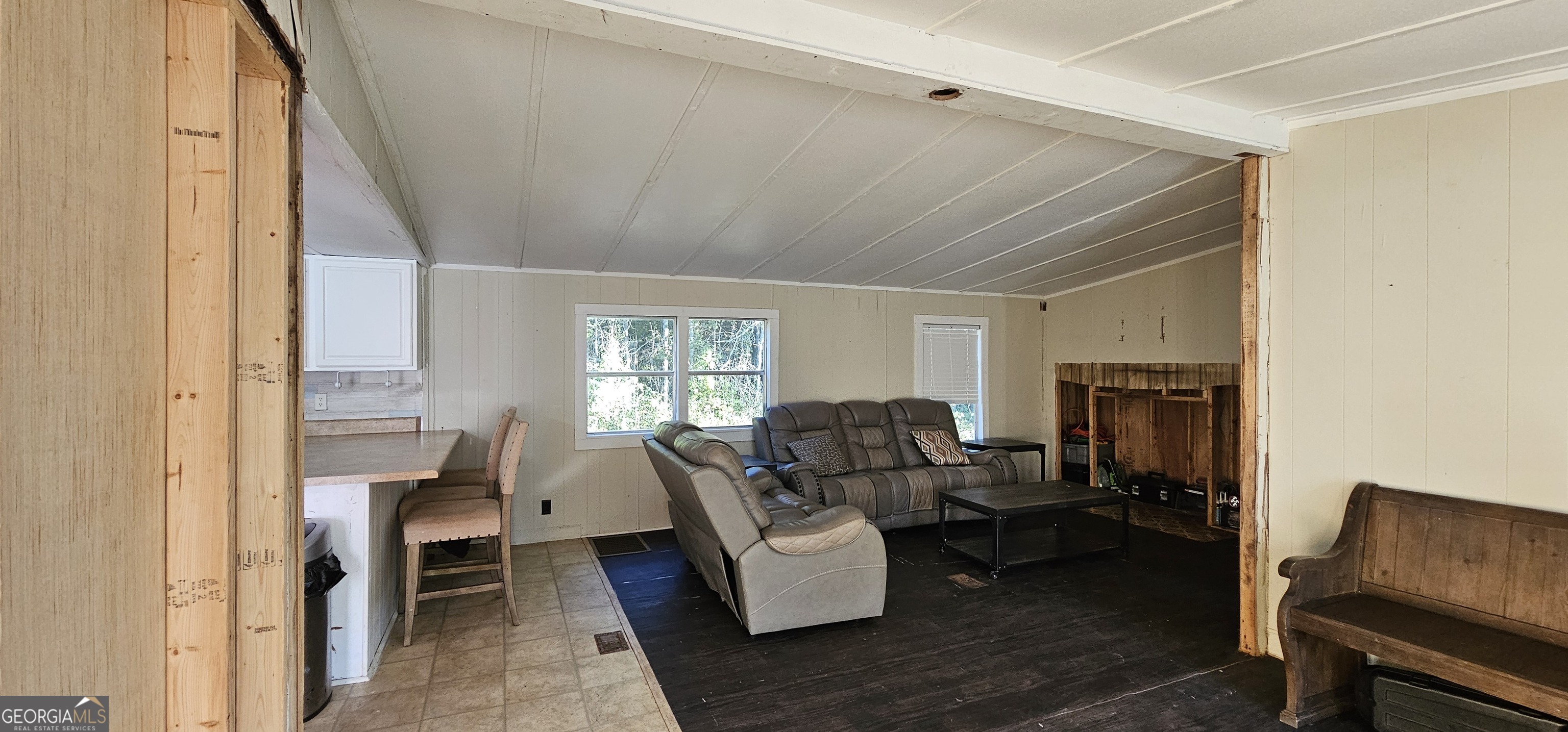 596 Arnett School Road Sylvania, GA 30467 - Photo 3 of 19