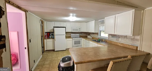 $99,000 | 596 Arnett School Road, Sylvania, GA 30467