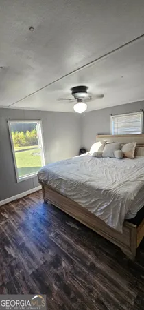 $99,000 | 596 Arnett School Road, Sylvania, GA 30467