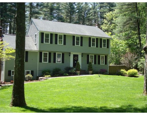 26 Thunder Road Sudbury, MA 01776 - Photo 1 of 21 Gallery Image 1