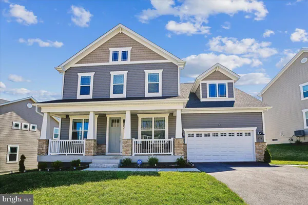 $674,900 | 2847 Bridgewater Drive, Bryans Road, MD 20616
