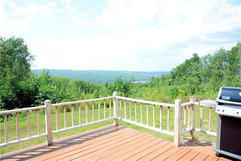 736 Barrett Hill Road Union, ME 04862 - Photo 5 of 35 Gather and enjoy meals together out...