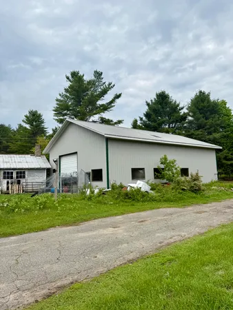 $250,000 | 16 Mill Hill Road, Rainbow Lake, NY 12976
