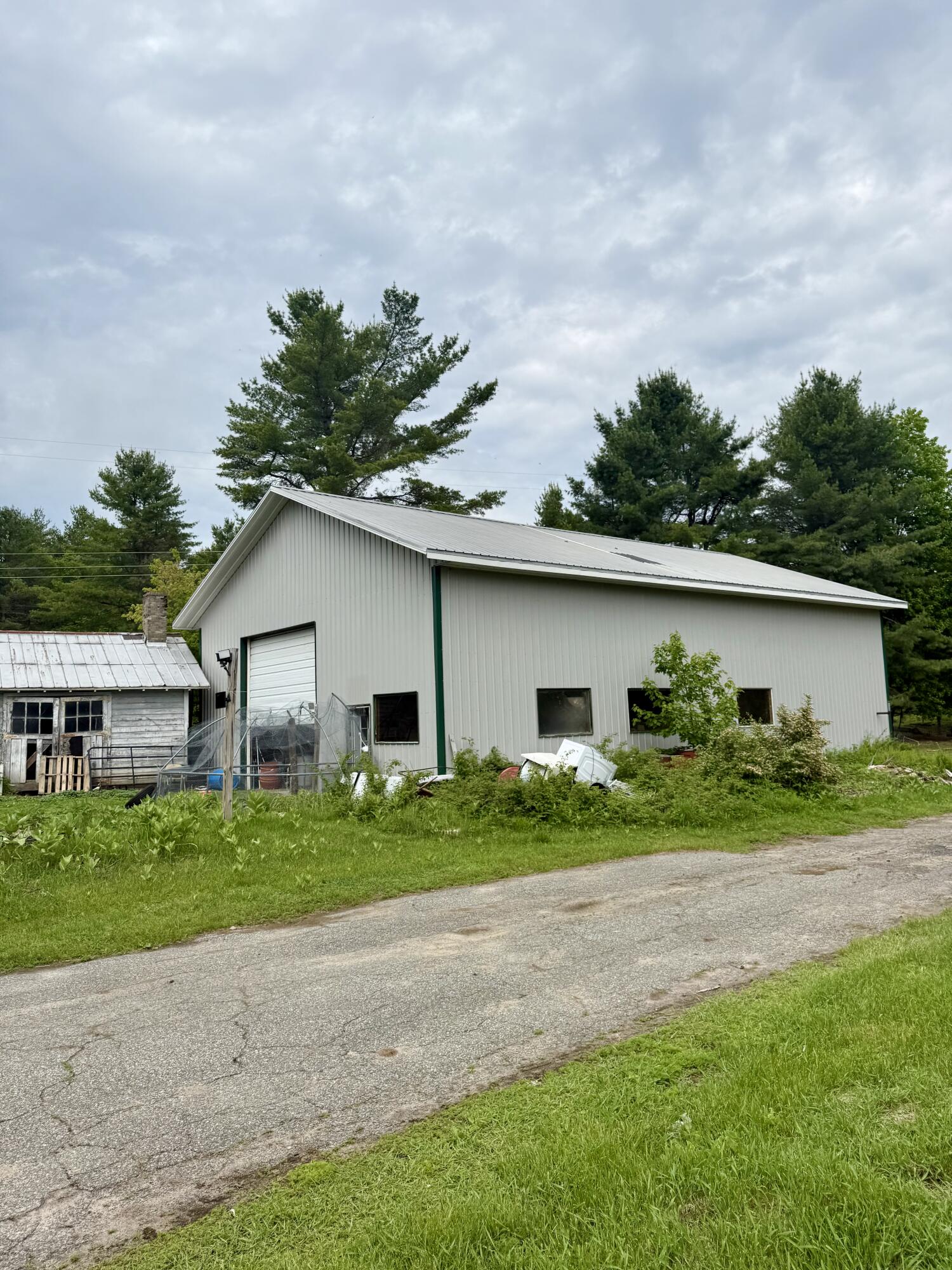 16 Mill Hill Road Rainbow Lake, NY 12976 - Photo 1 of 16