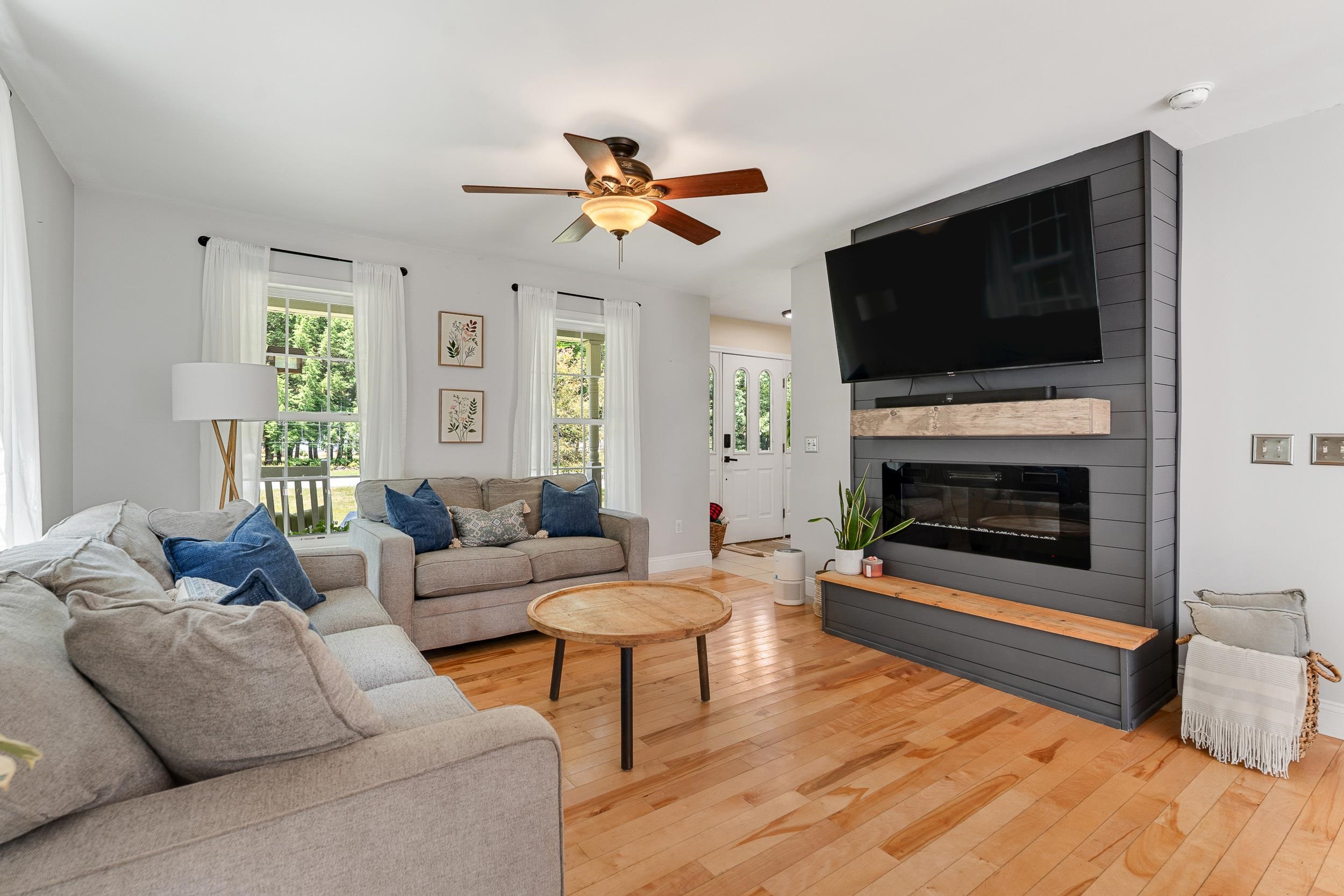 14 Wilson Road Fairfax, VT 05454 - Photo 13 of 52
