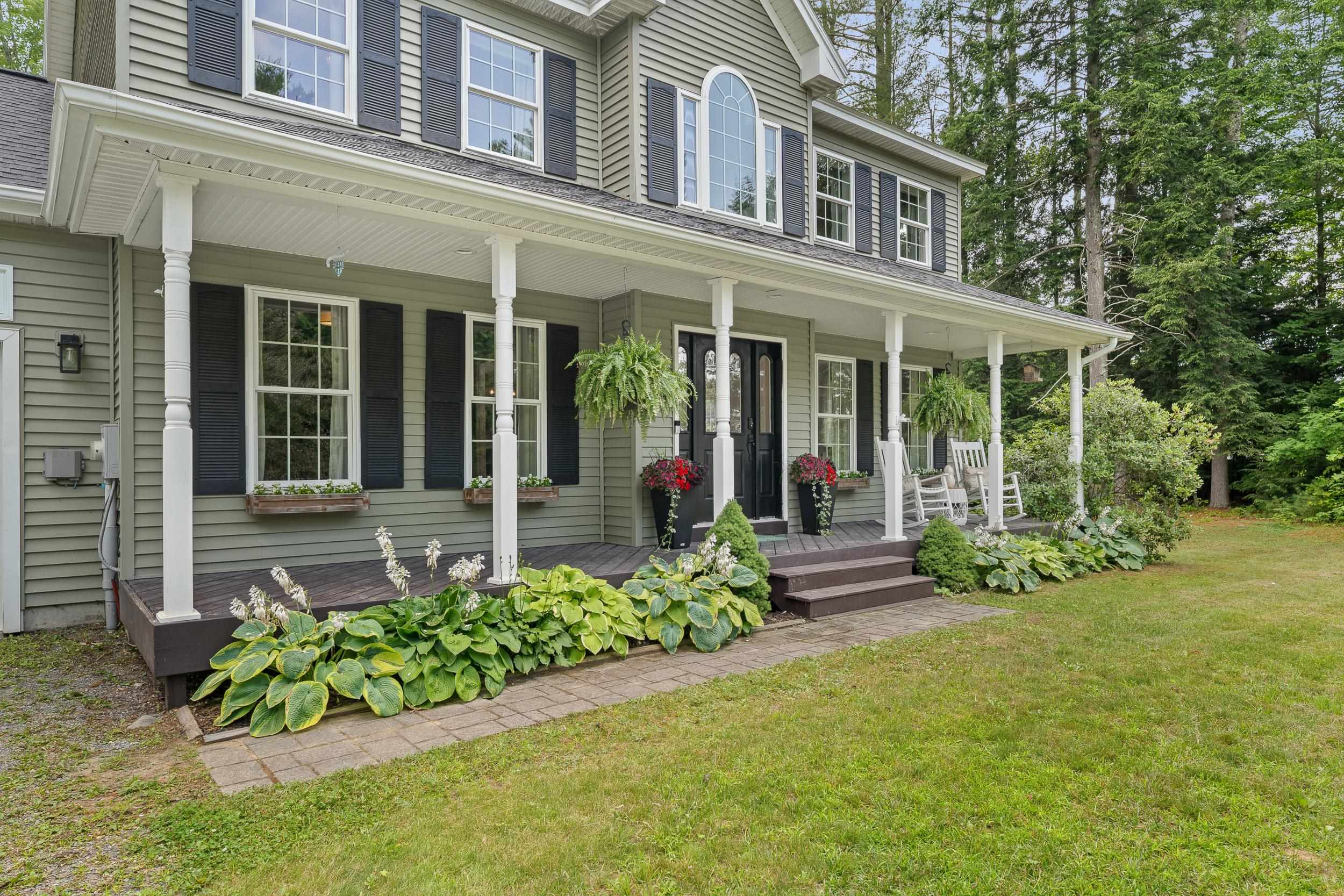 14 Wilson Road Fairfax, VT 05454 - Photo 2 of 52