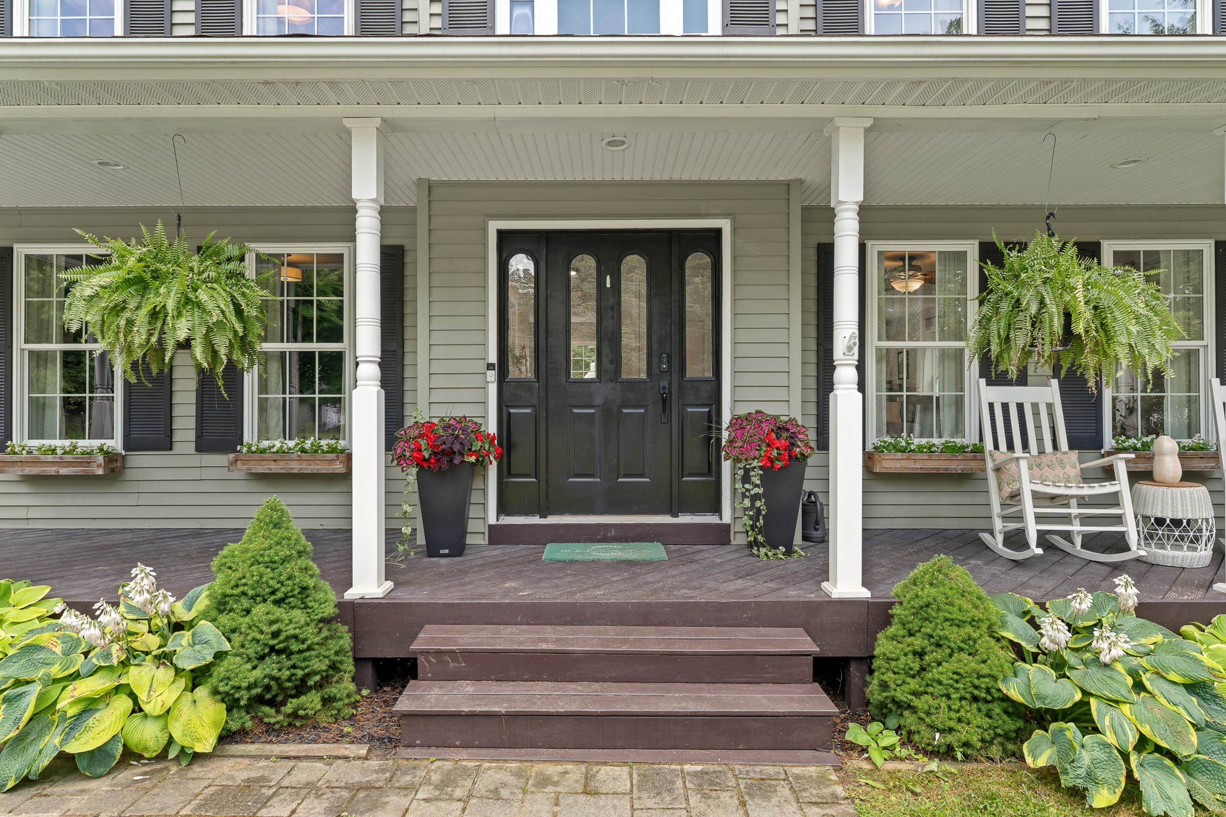 14 Wilson Road Fairfax, VT 05454 - Photo 3 of 52