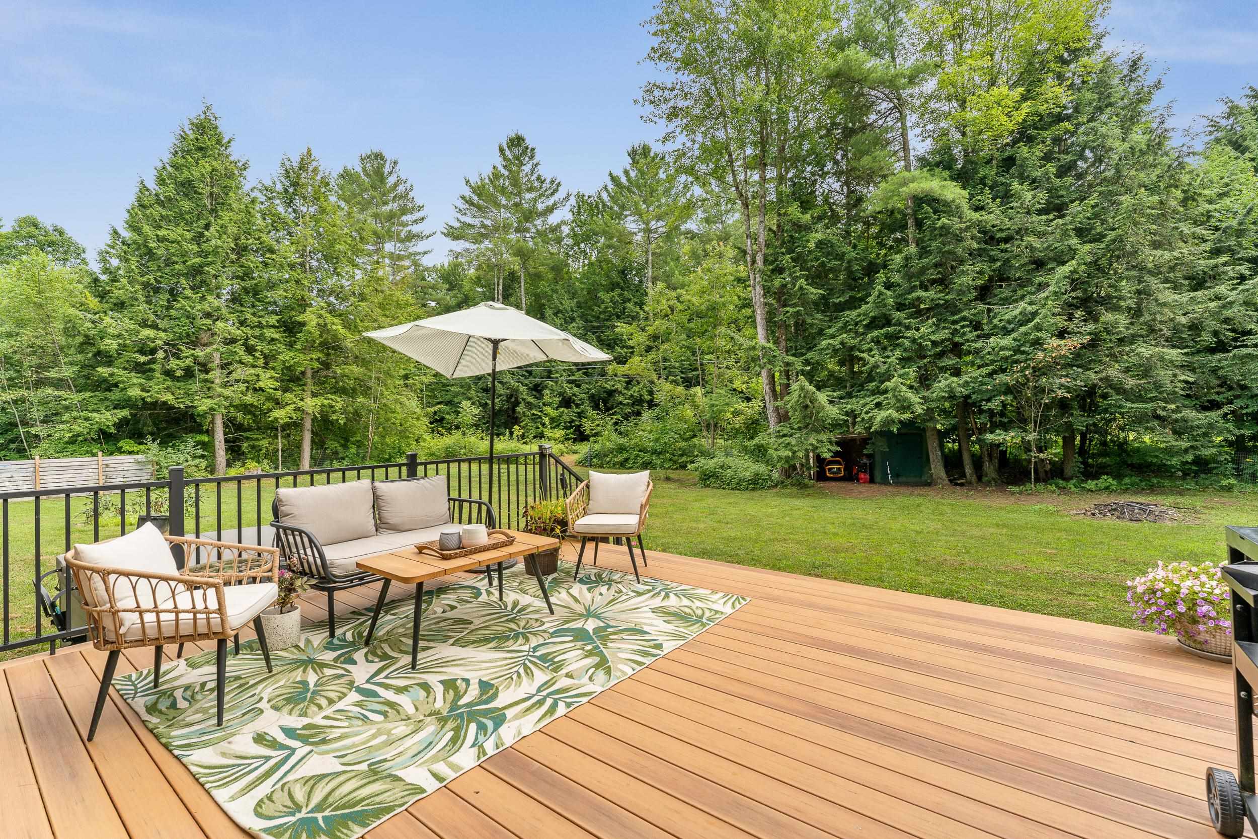 14 Wilson Road Fairfax, VT 05454 - Photo 44 of 52