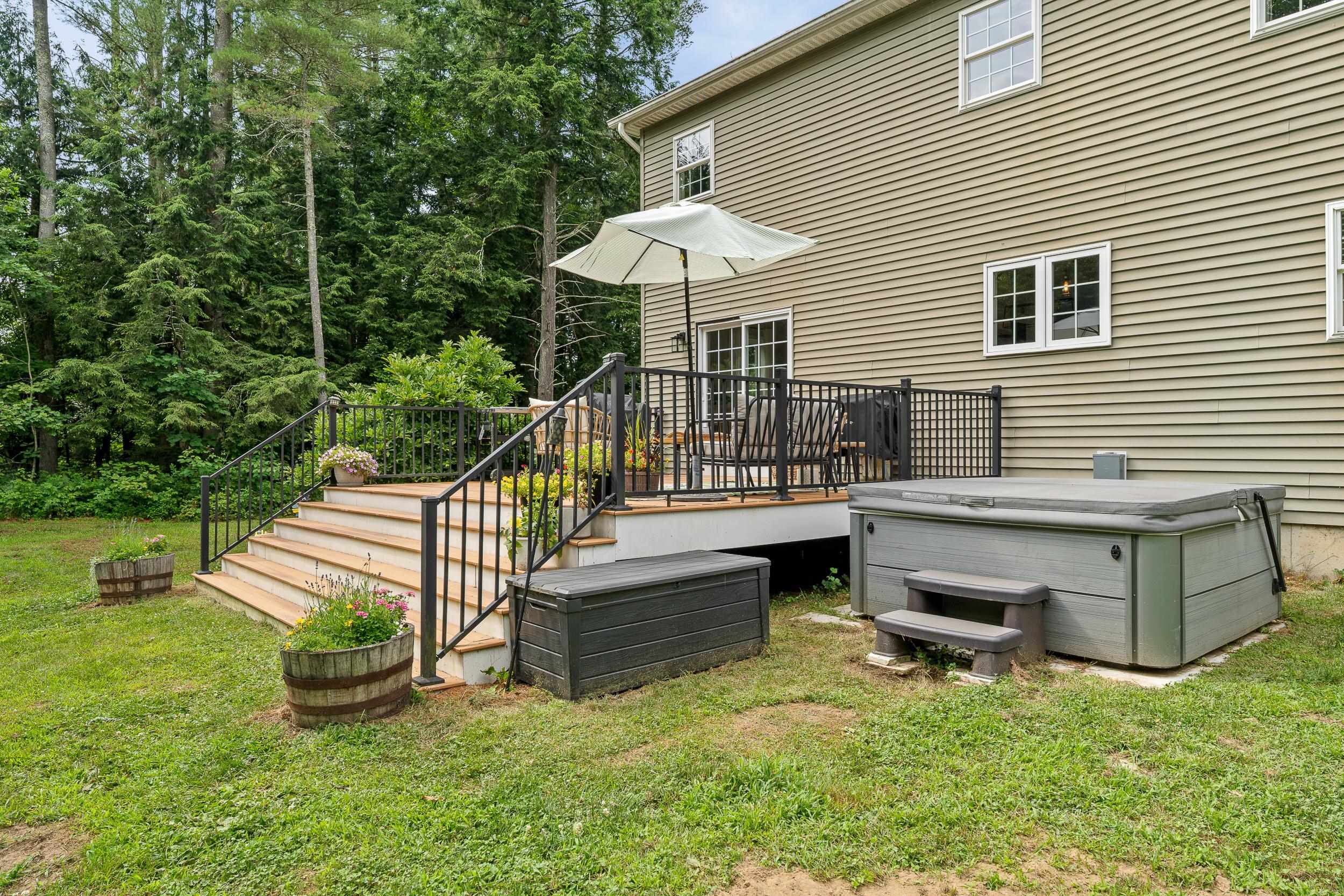 14 Wilson Road Fairfax, VT 05454 - Photo 45 of 52