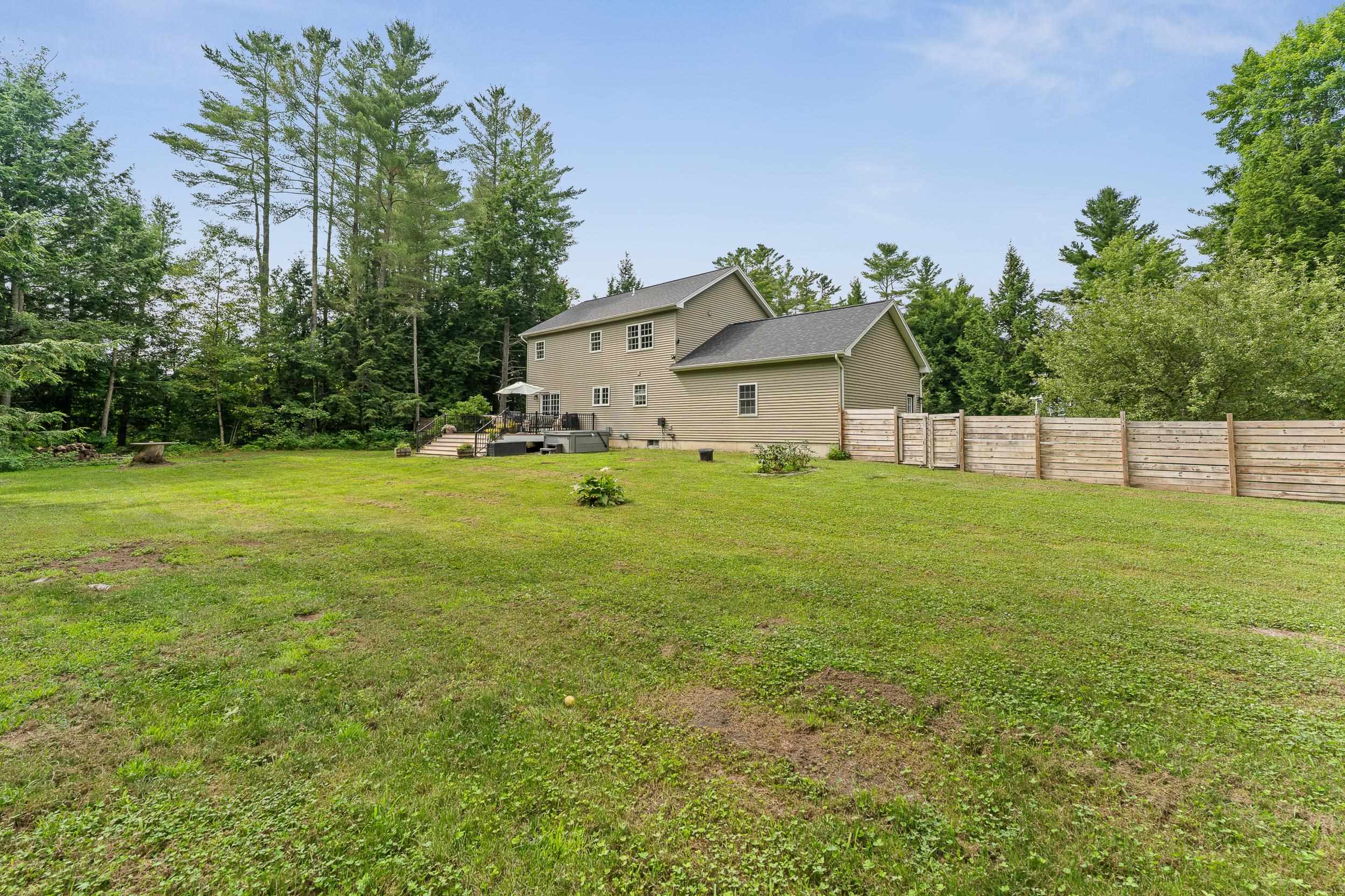 14 Wilson Road Fairfax, VT 05454 - Photo 47 of 52