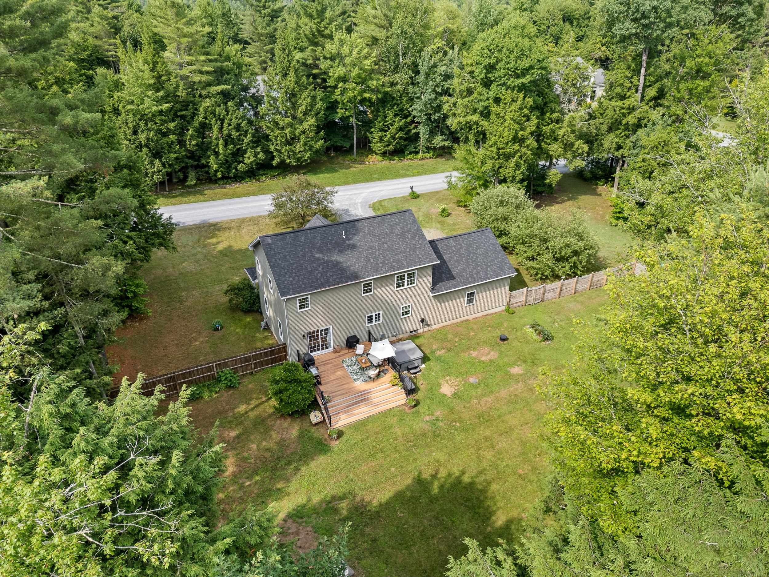 14 Wilson Road Fairfax, VT 05454 - Photo 48 of 52