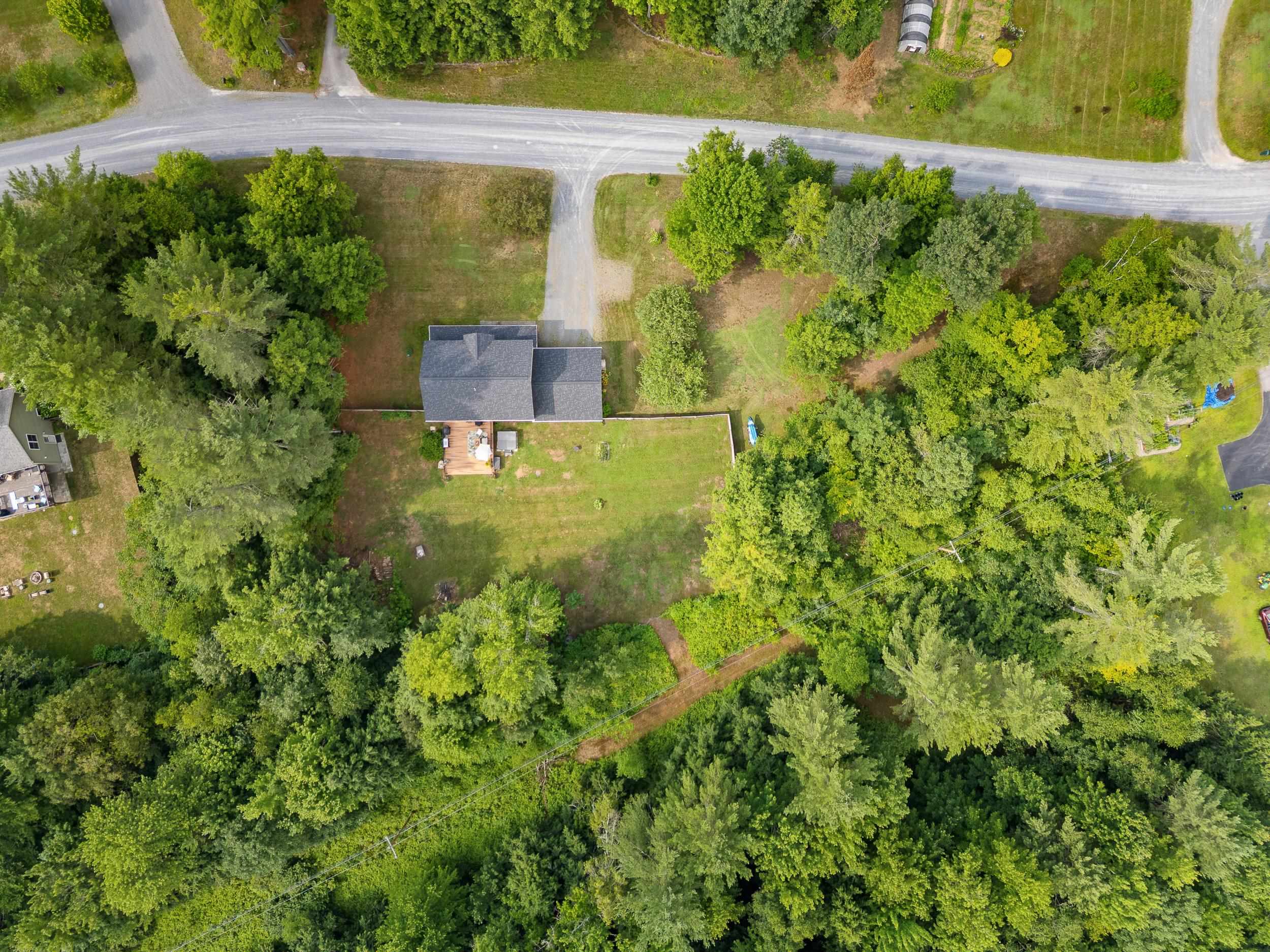 14 Wilson Road Fairfax, VT 05454 - Photo 49 of 52