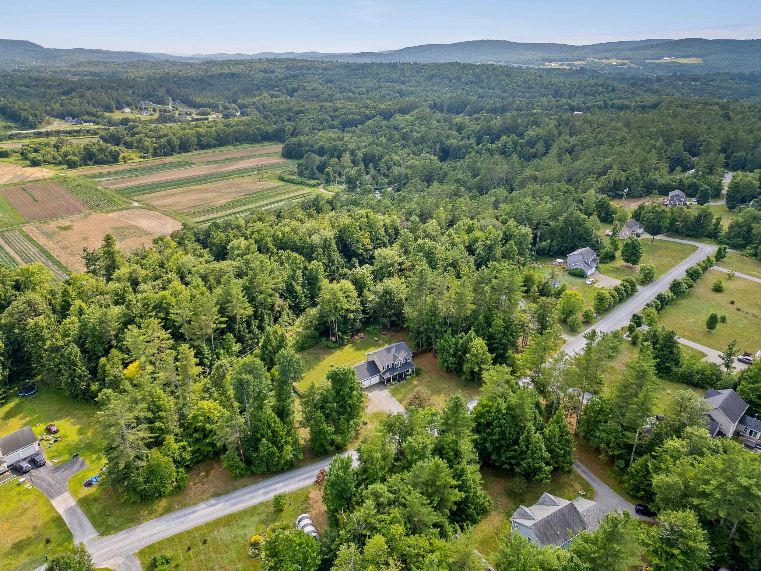 14 Wilson Road Fairfax, VT 05454 - Photo 52 of 52