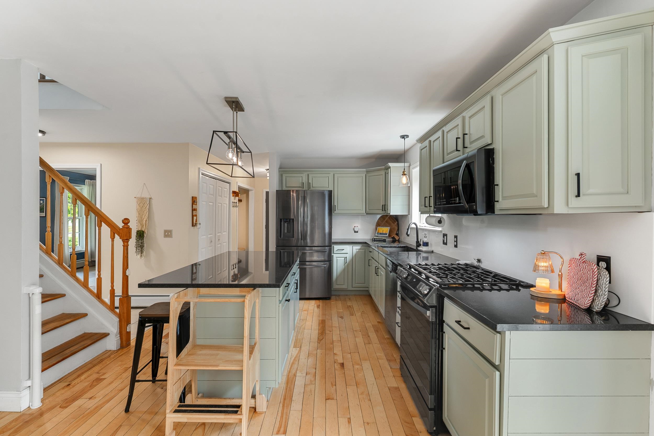 14 Wilson Road Fairfax, VT 05454 - Photo 6 of 52
