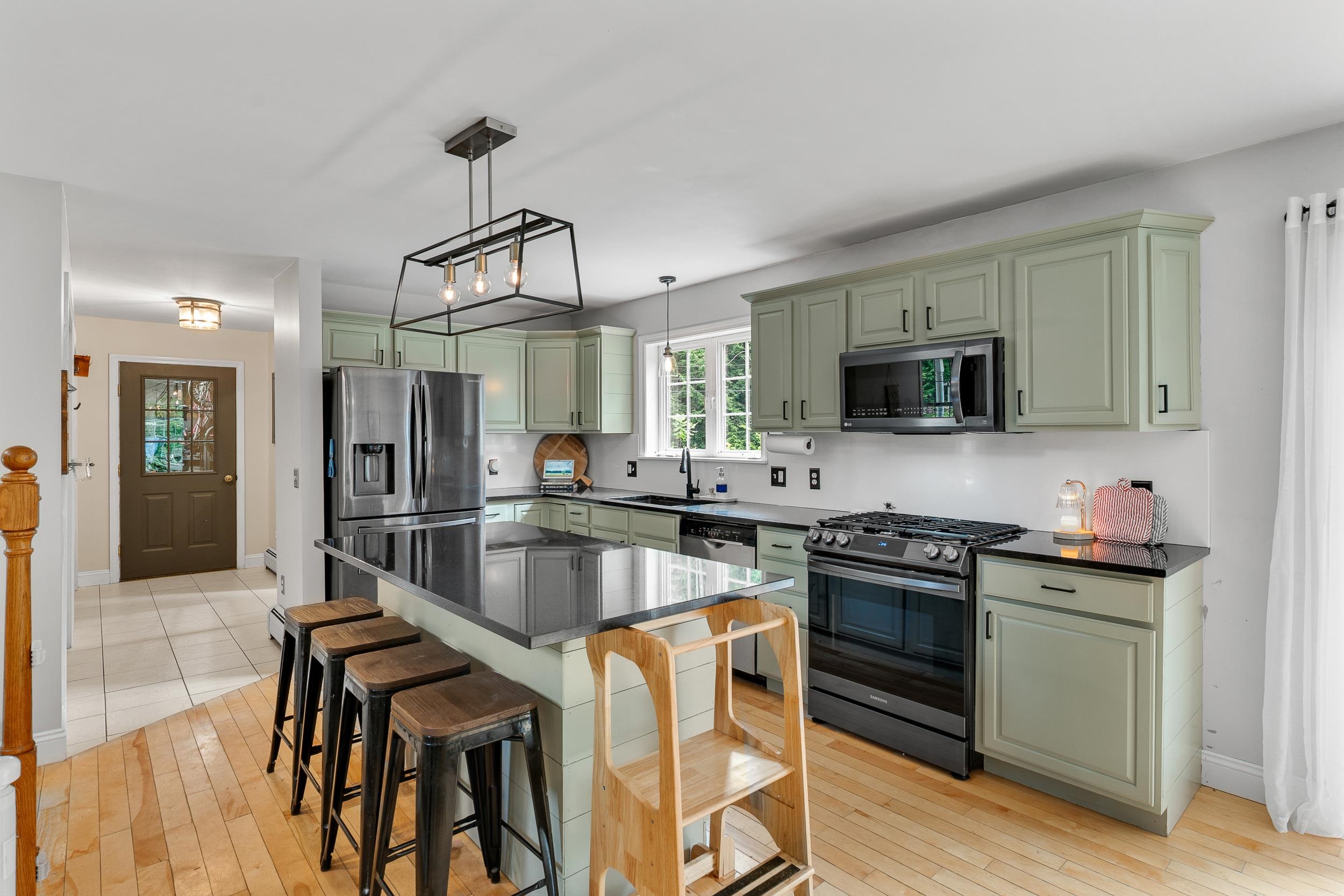 14 Wilson Road Fairfax, VT 05454 - Photo 7 of 52