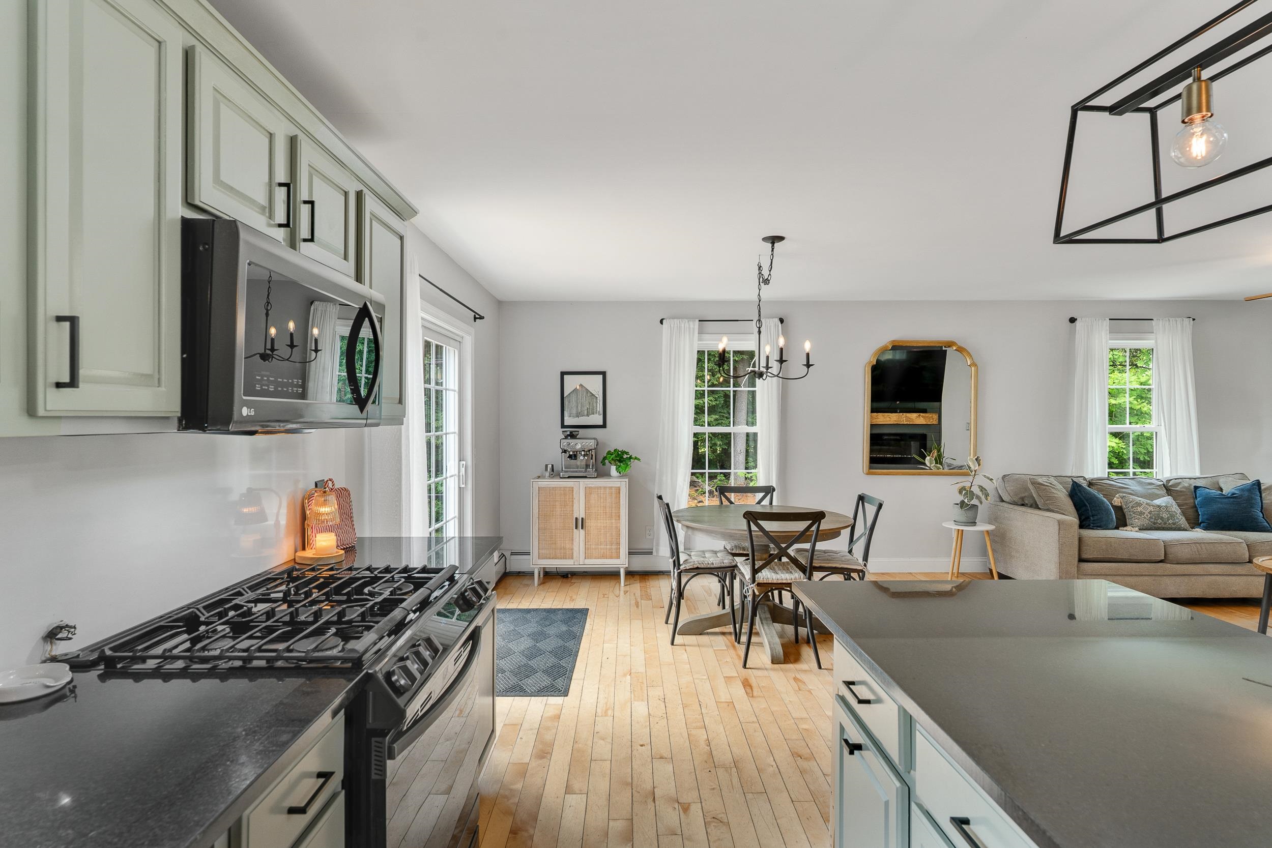 14 Wilson Road Fairfax, VT 05454 - Photo 10 of 52