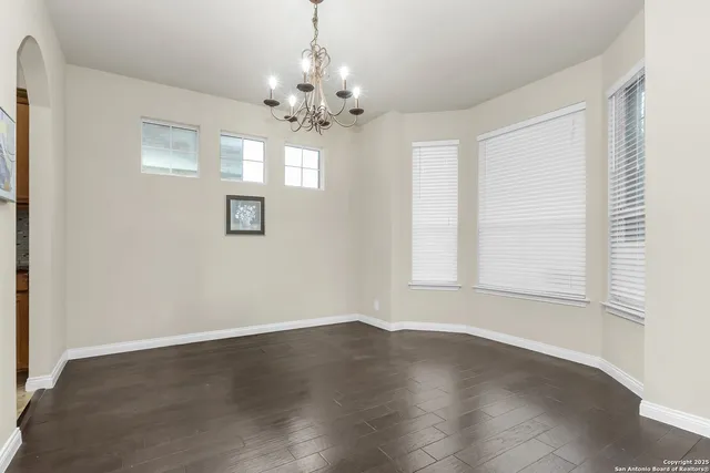 a view of livingroom with window