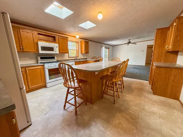 $650,000 | 17560 Bass Point Lane, Townsend, WI 54175