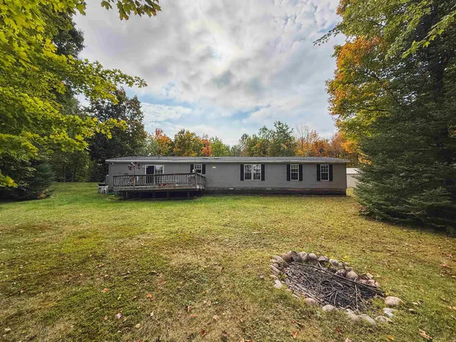 $650,000 | 17560 Bass Point Lane, Townsend, WI 54175