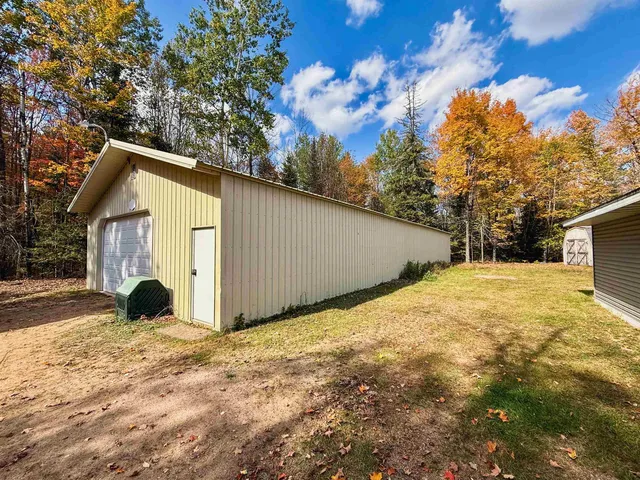 $650,000 | 17560 Bass Point Lane, Townsend, WI 54175