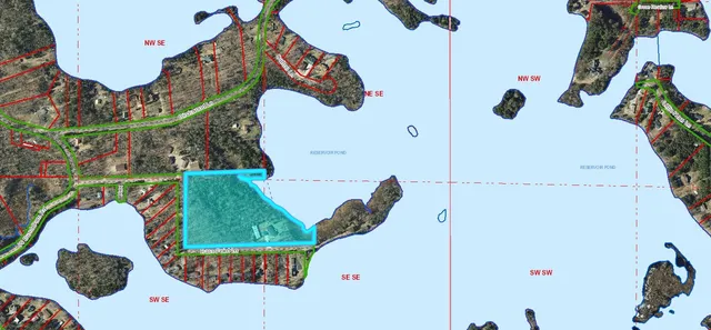 $650,000 | 17560 Bass Point Lane, Townsend, WI 54175