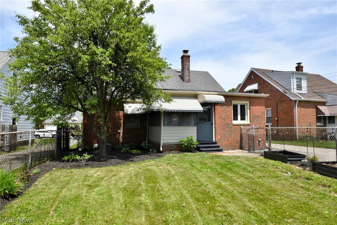 4198 Okalona Road Cleveland, OH 44121 - Photo 36 of 40