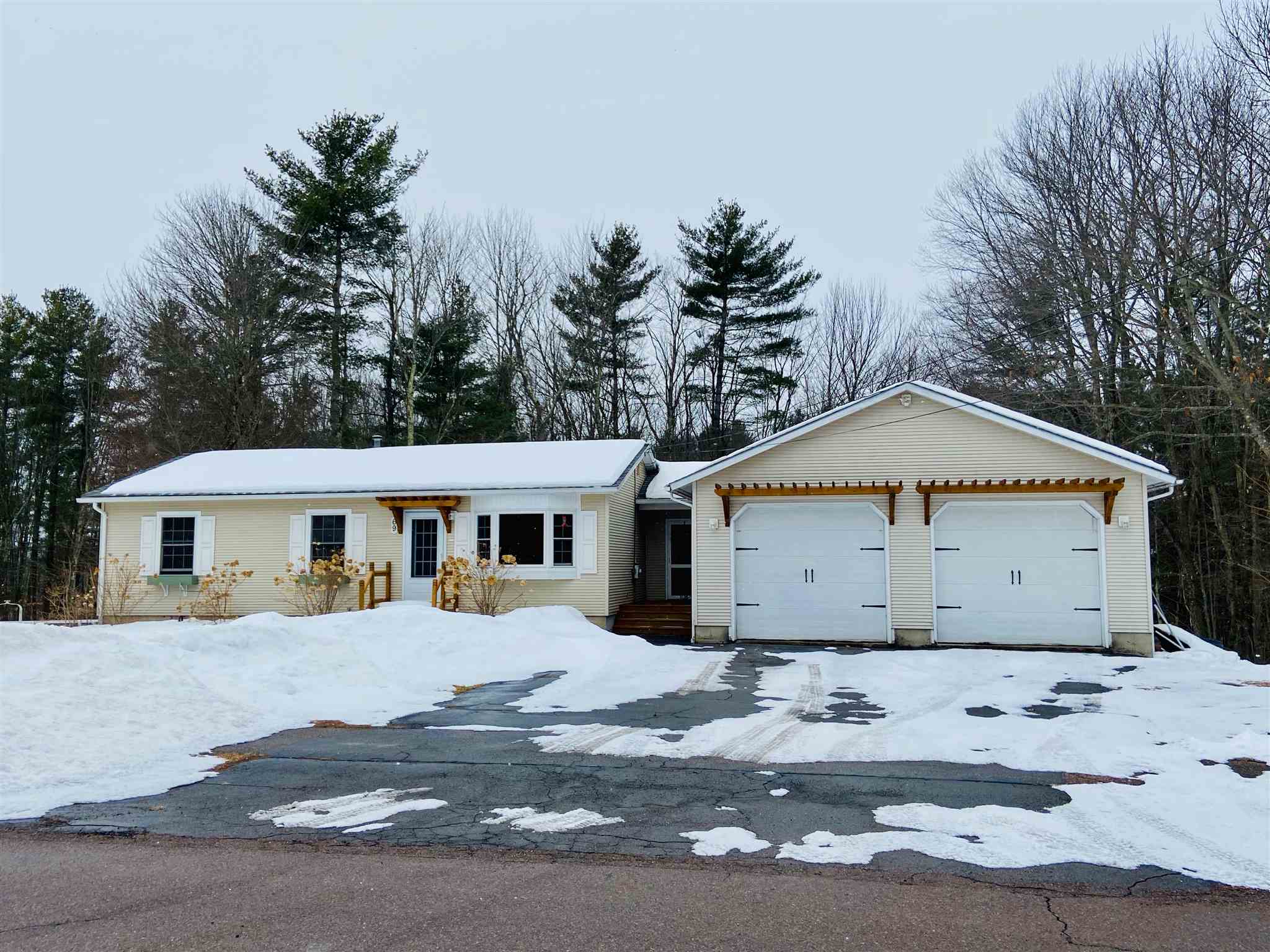 69 Beaver Brook Road Milton, VT 05468 - Photo 1 of 37 Gallery Image 1
