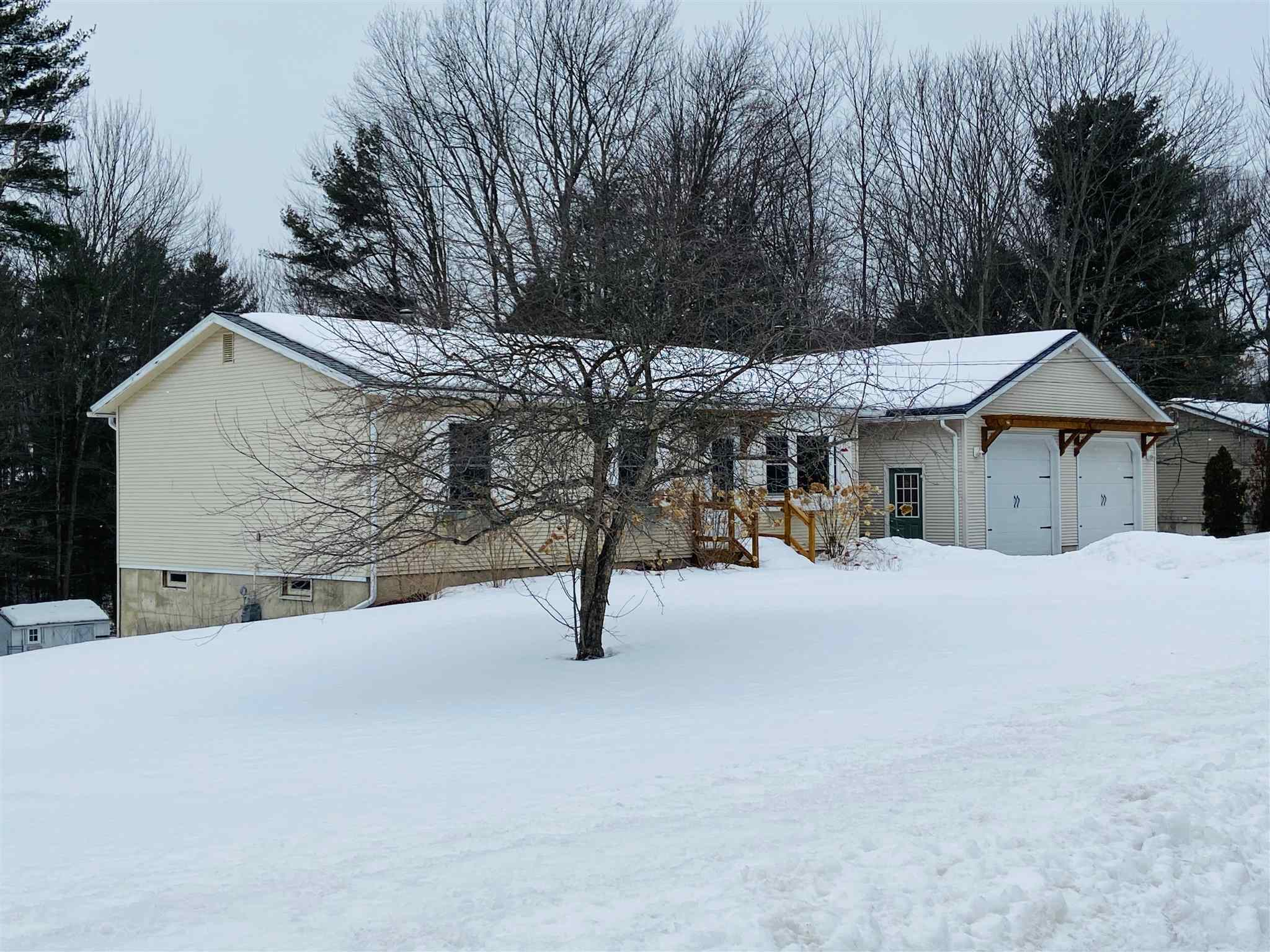 69 Beaver Brook Road Milton, VT 05468 - Photo 14 of 37 Gallery Image 14