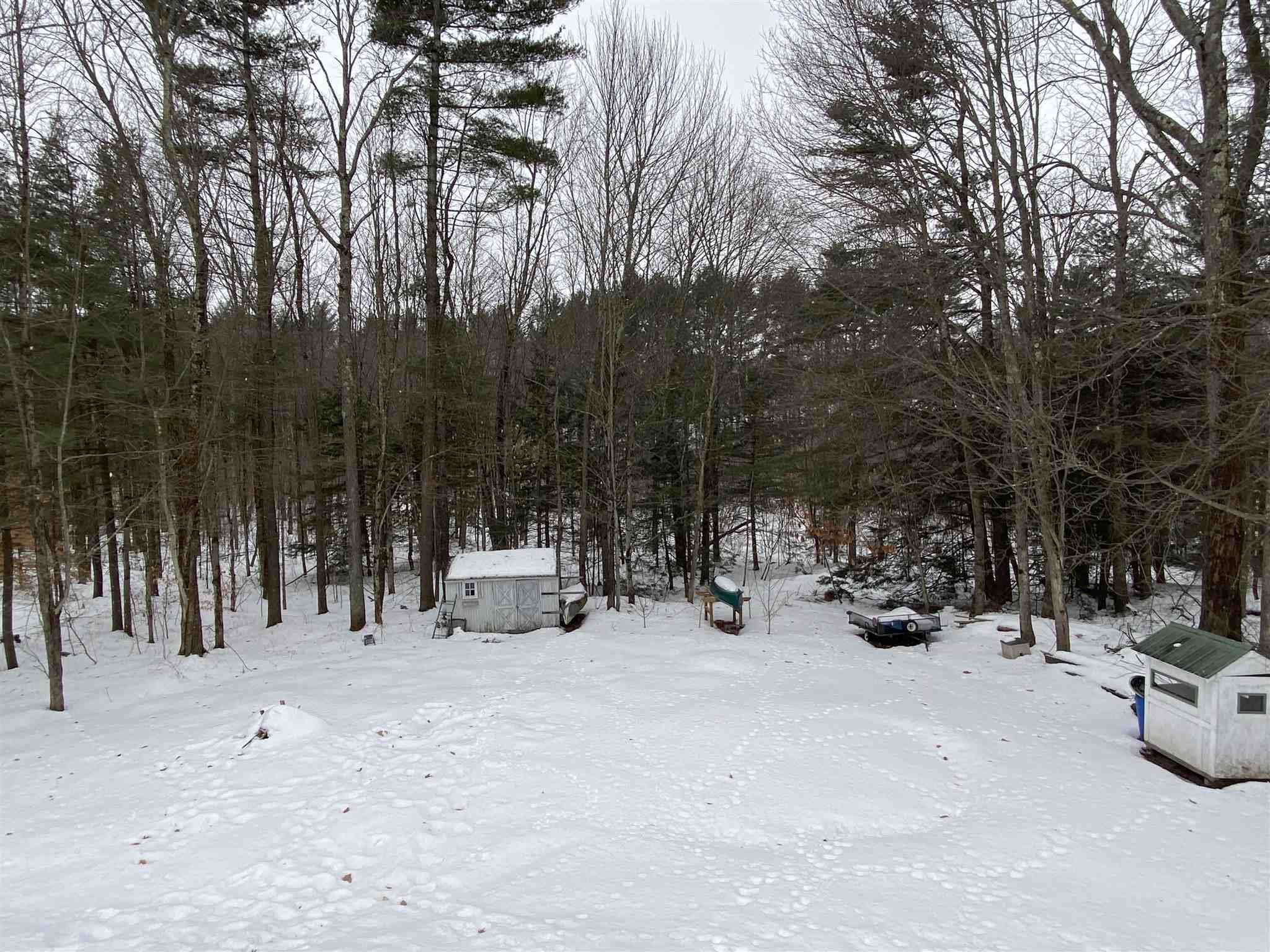 69 Beaver Brook Road Milton, VT 05468 - Photo 8 of 37 Gallery Image 8