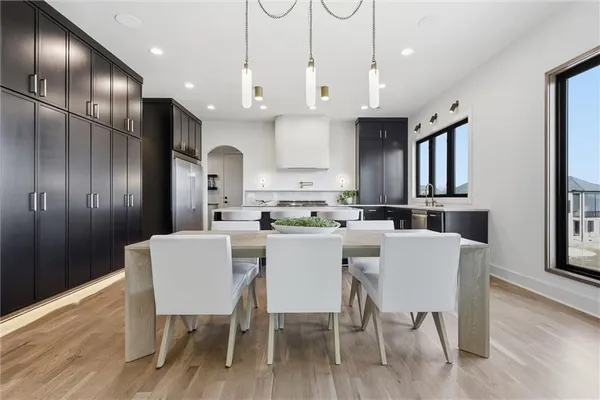 $1,895,000 | 7445 Northwest Fawn Avenue, Parkville, MO 64152