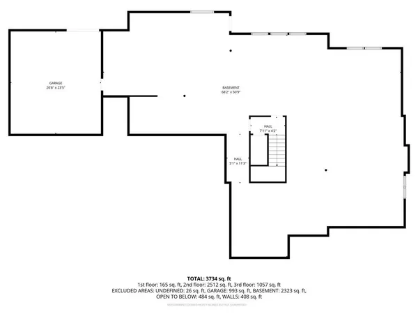 $1,895,000 | 7445 Northwest Fawn Avenue, Parkville, MO 64152