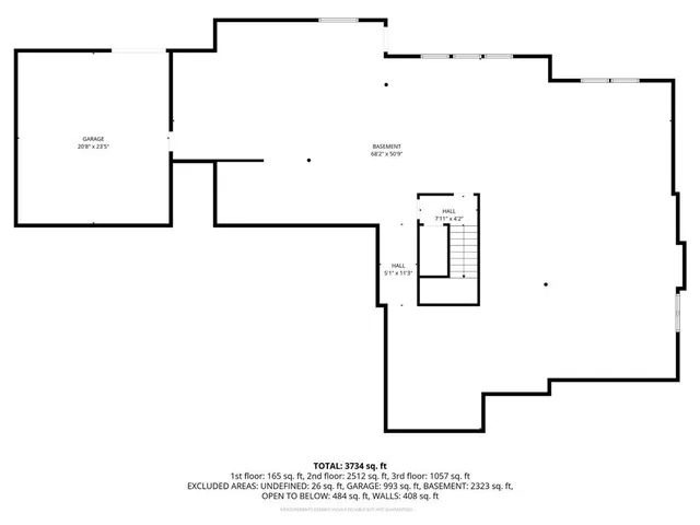 $1,950,000 | 7445 Northwest Fawn Avenue, Parkville, MO 64152