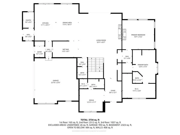 $1,895,000 | 7445 Northwest Fawn Avenue, Parkville, MO 64152