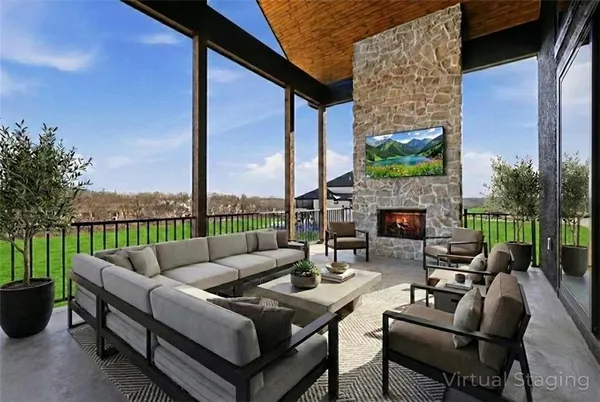 $1,895,000 | 7445 Northwest Fawn Avenue, Parkville, MO 64152