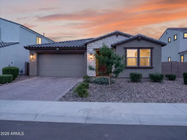 $525,000 | 5414 West Notch Hill Road, Laveen, AZ 85339