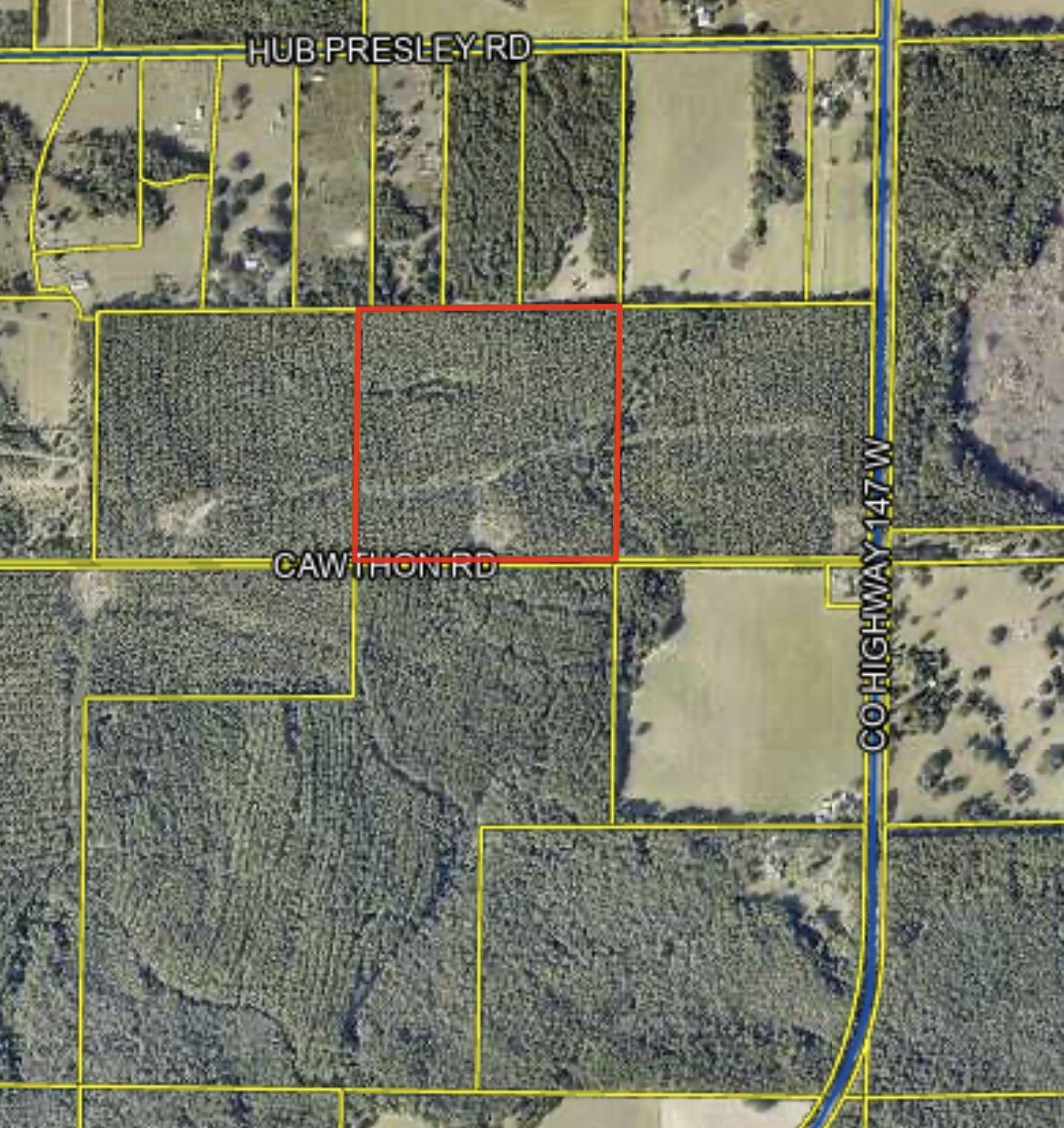 Xx Cawthon Road Laurel Hill, FL 32567 - Photo 1 of 7 view of a bathroom