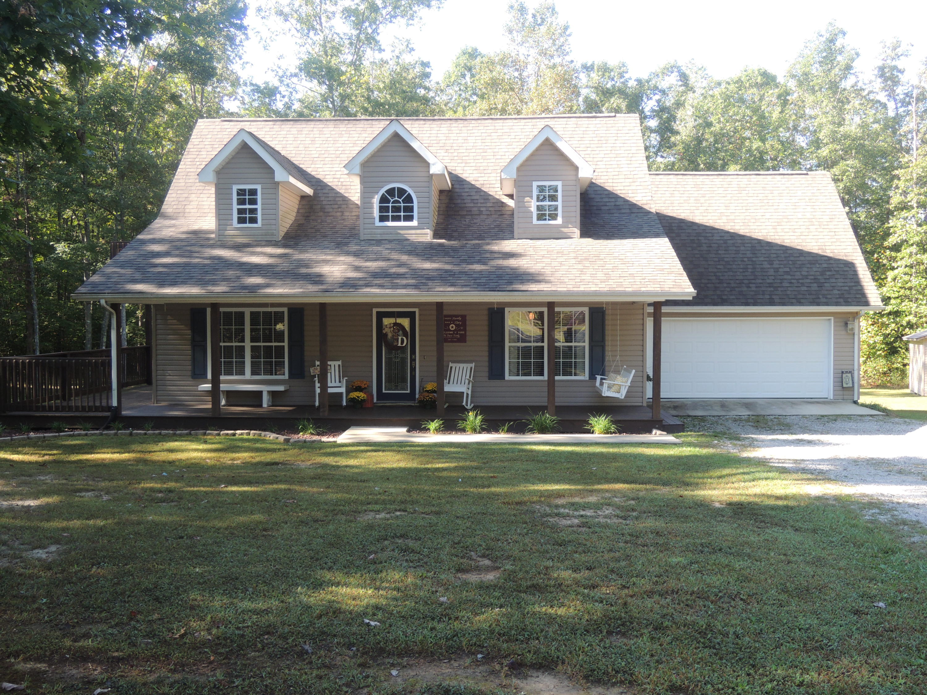 651 Robs Road Grimsley, TN 38565 - Photo 1 of 36 Davis (34)