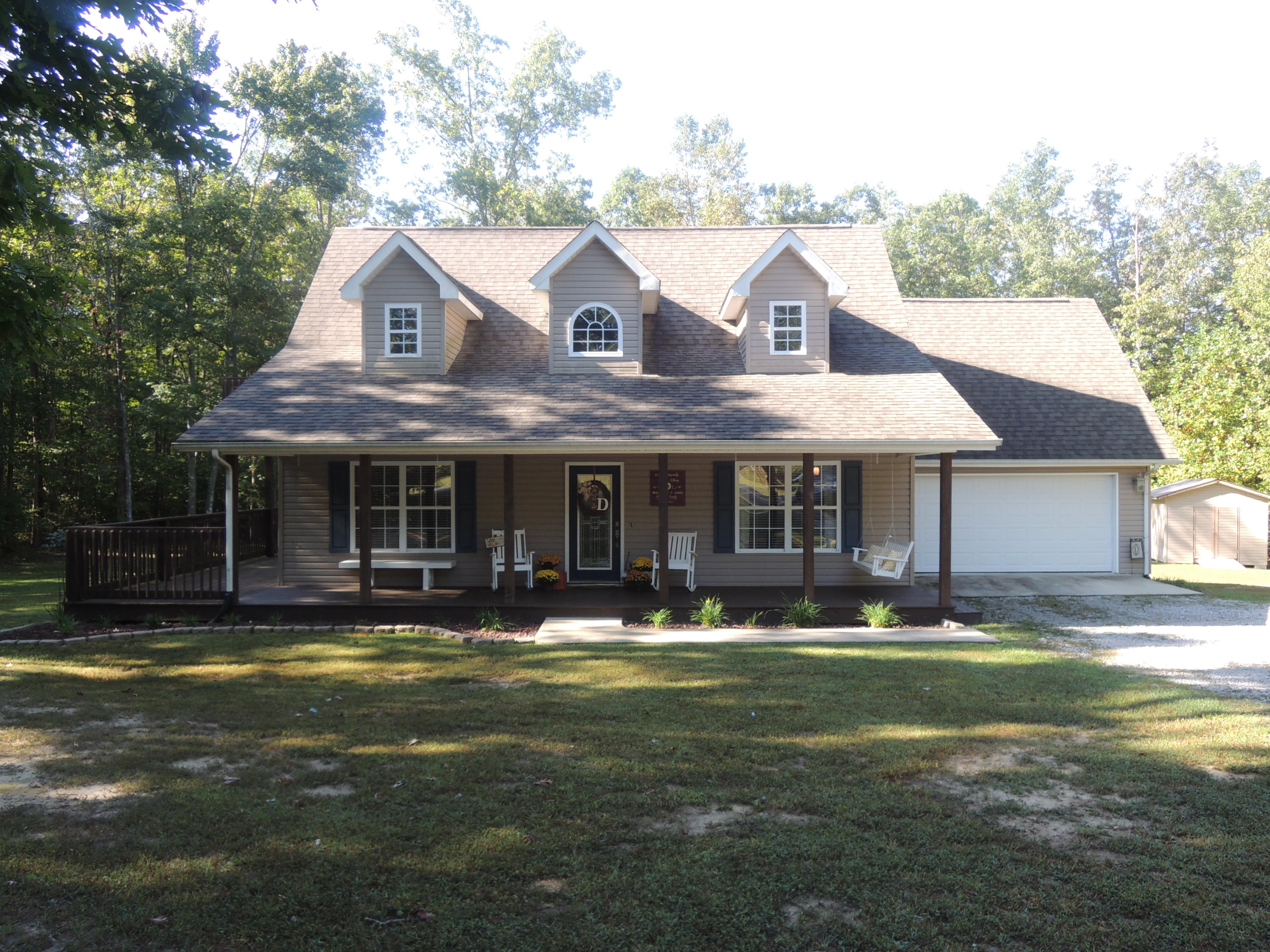 651 Robs Road Grimsley, TN 38565 - Photo 3 of 36 Davis (36)