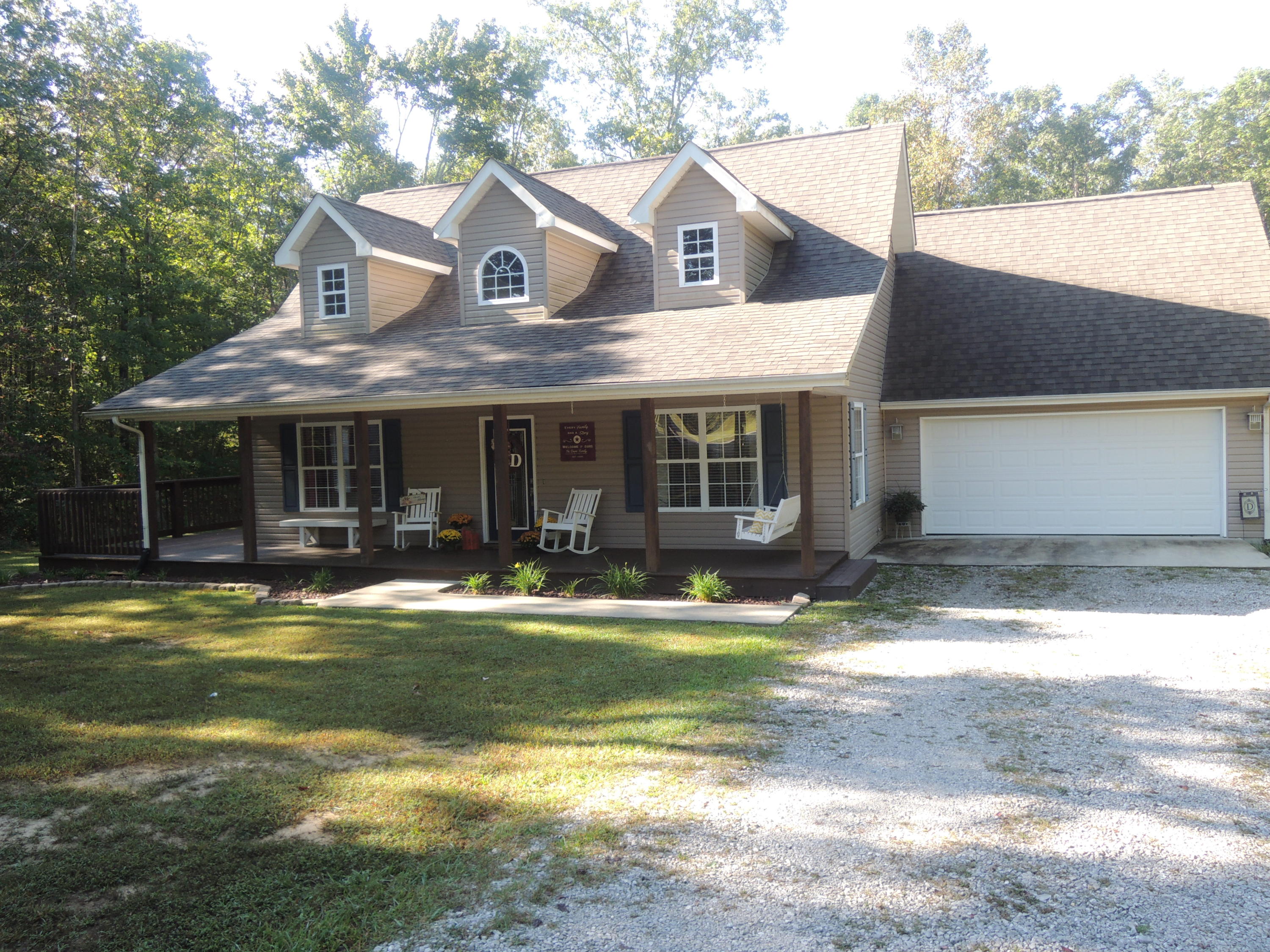 651 Robs Road Grimsley, TN 38565 - Photo 4 of 36 Davis (37)