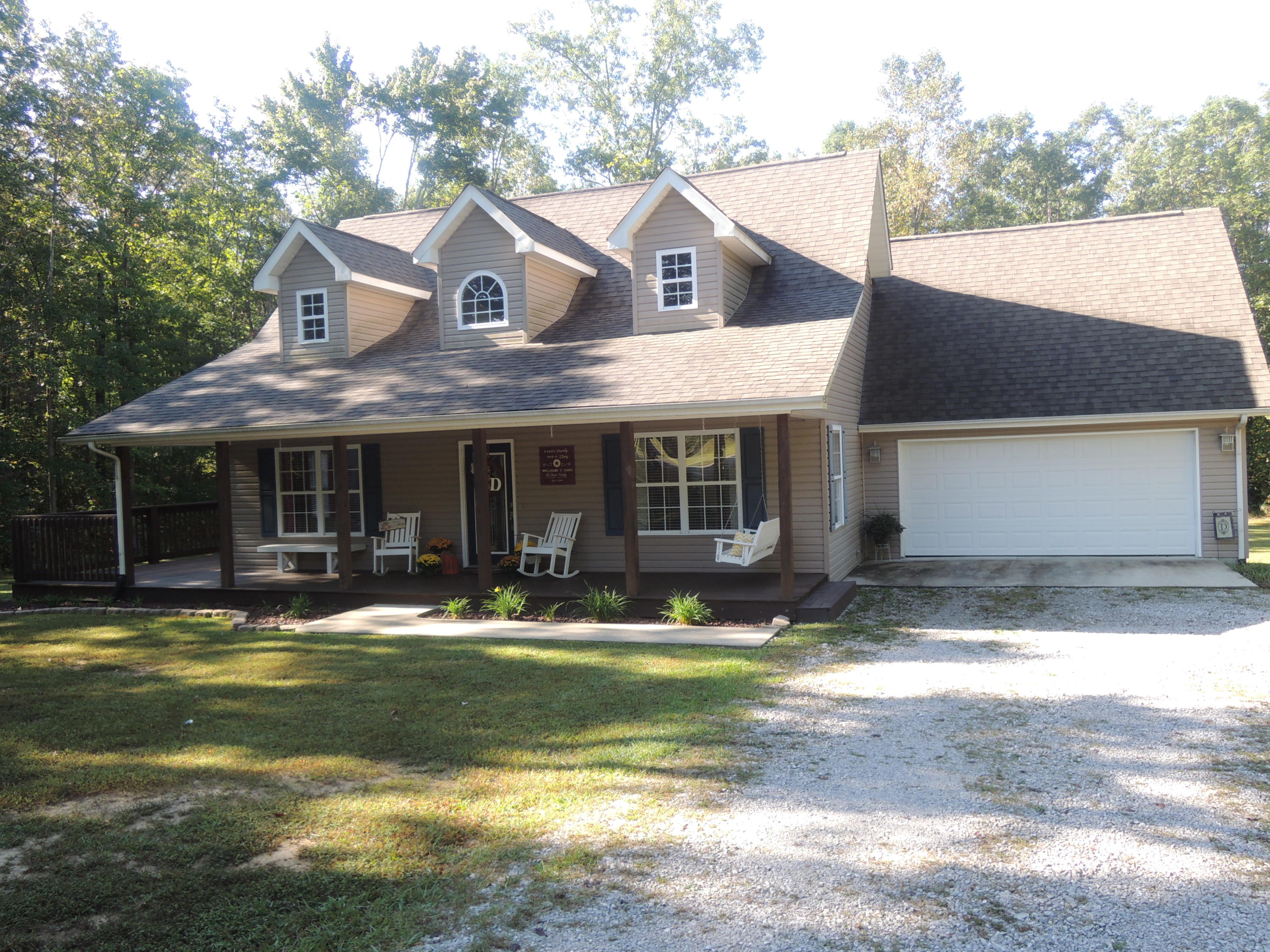 651 Robs Road Grimsley, TN 38565 - Photo 5 of 36 Davis (38)
