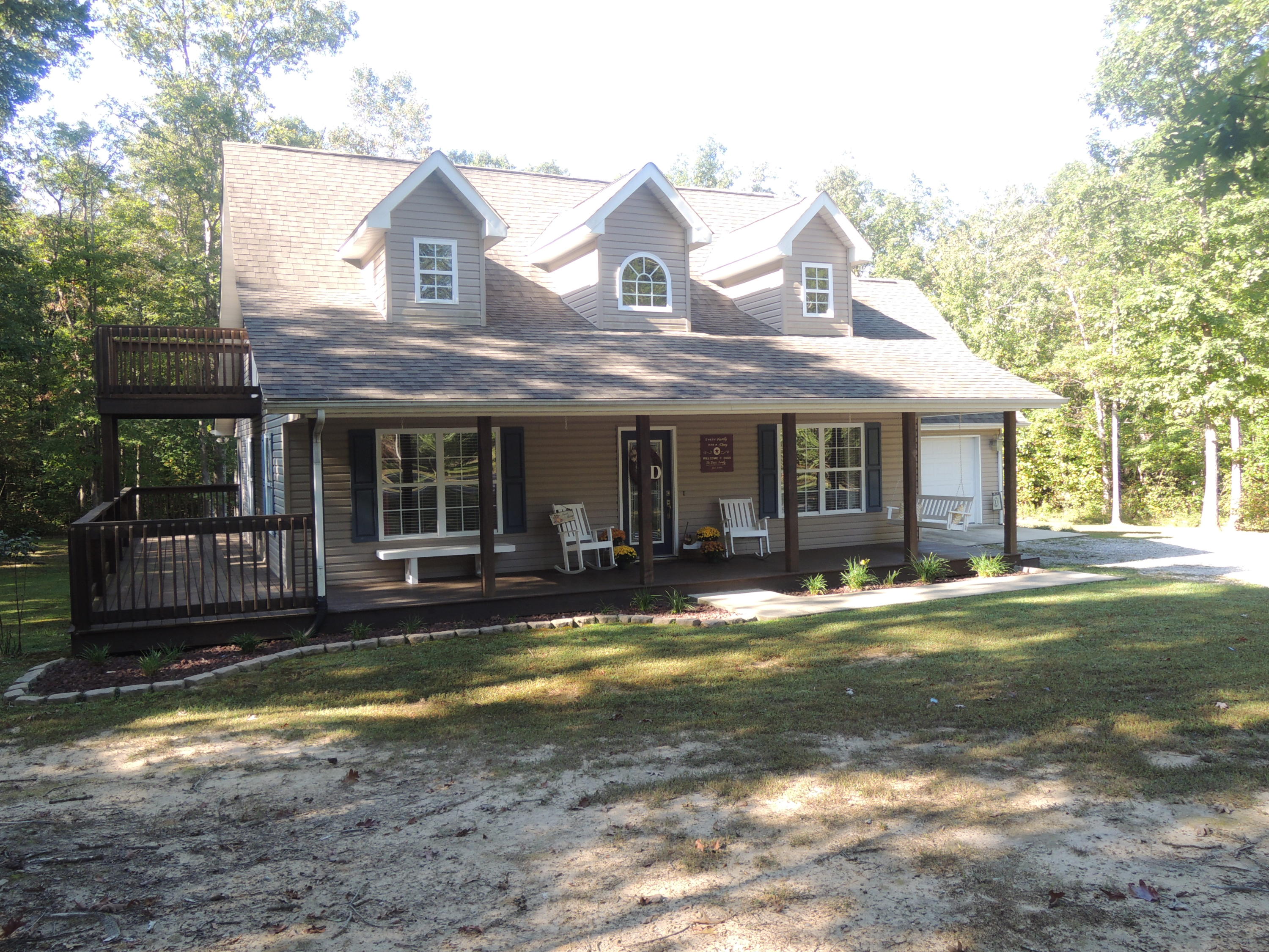 651 Robs Road Grimsley, TN 38565 - Photo 6 of 36 Davis (39)